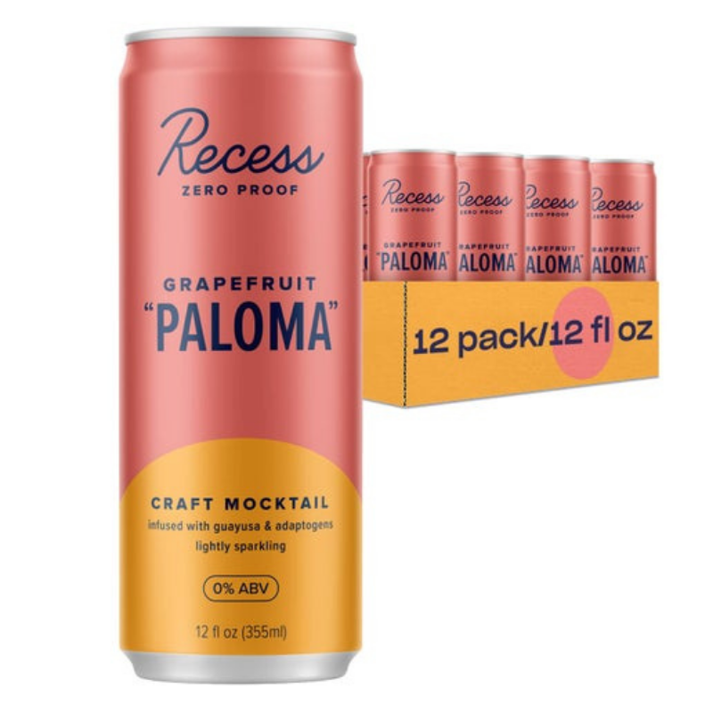 Recess Paloma
